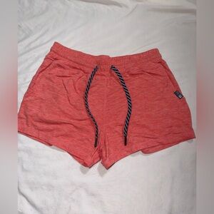 Salt Life Women's Coral Shorts